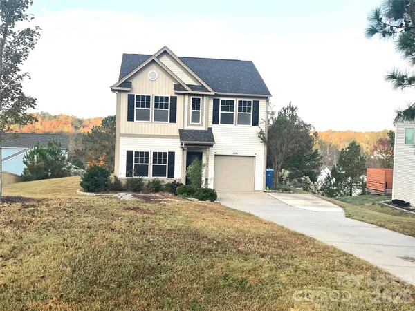 $1,800 | 2308 Stonehaven Drive, Albemarle, NC 28001