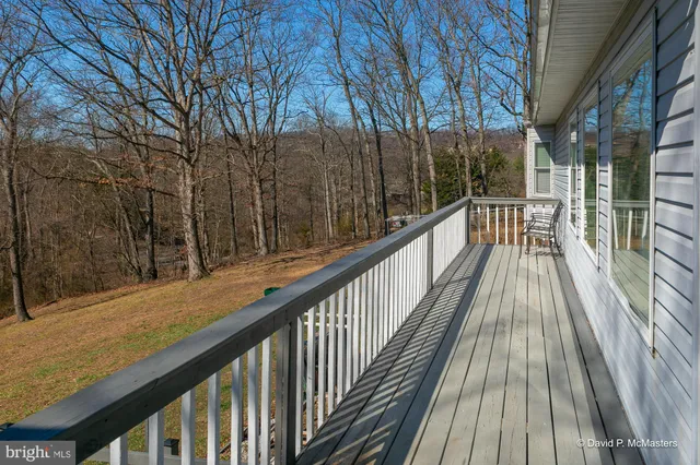 $424,900 | 145 Woodside Drive, Berkeley Springs, WV 25411