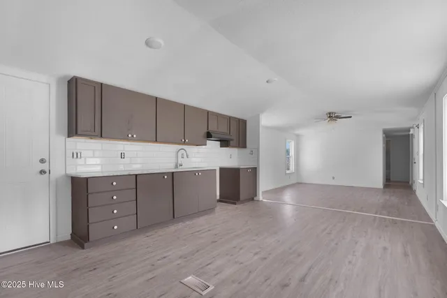 $120,000 | 650 Clayton Carriker Road, Ellerbe, NC 28338