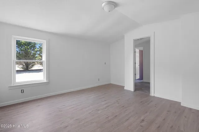 $120,000 | 650 Clayton Carriker Road, Ellerbe, NC 28338