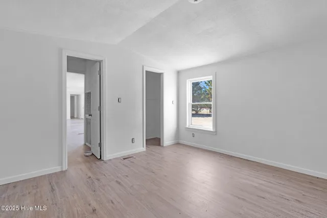 $120,000 | 650 Clayton Carriker Road, Ellerbe, NC 28338