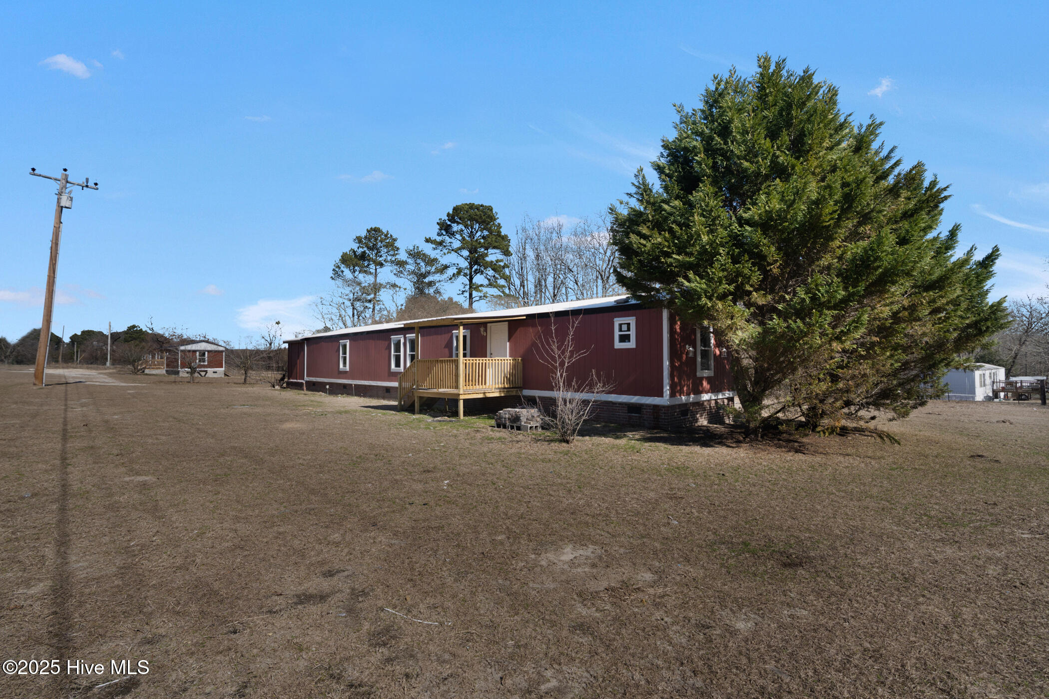 650 Clayton Carriker Road Ellerbe, NC 28338 - Photo 4 of 21 DSC07892