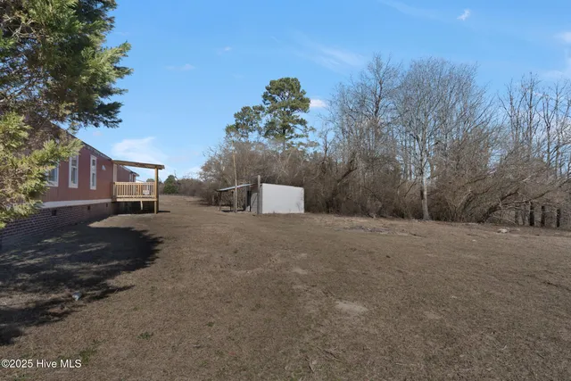 $120,000 | 650 Clayton Carriker Road, Ellerbe, NC 28338