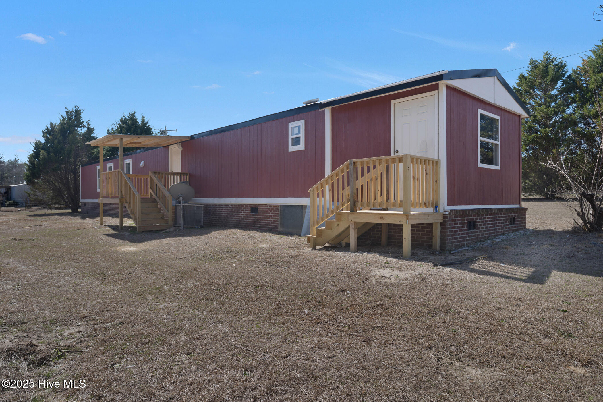 650 Clayton Carriker Road Ellerbe, NC 28338 - Photo 7 of 21 DSC07901