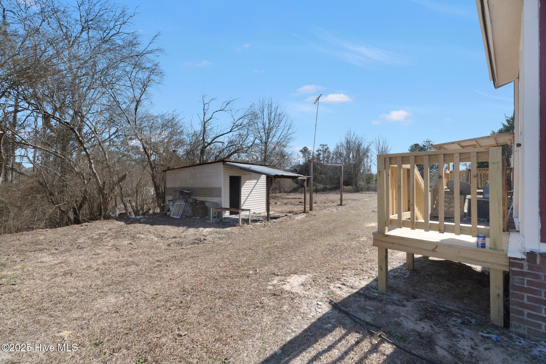 650 Clayton Carriker Road Ellerbe, NC 28338 - Photo 8 of 21 DSC07907
