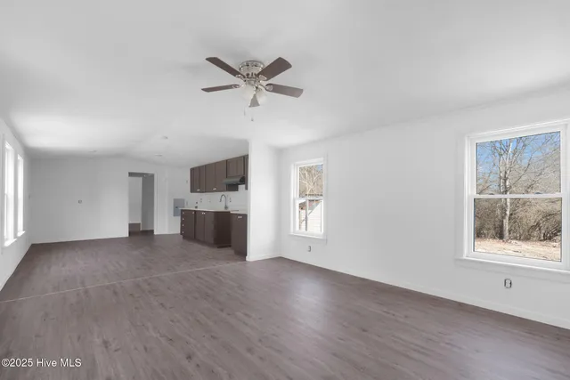 $120,000 | 650 Clayton Carriker Road, Ellerbe, NC 28338