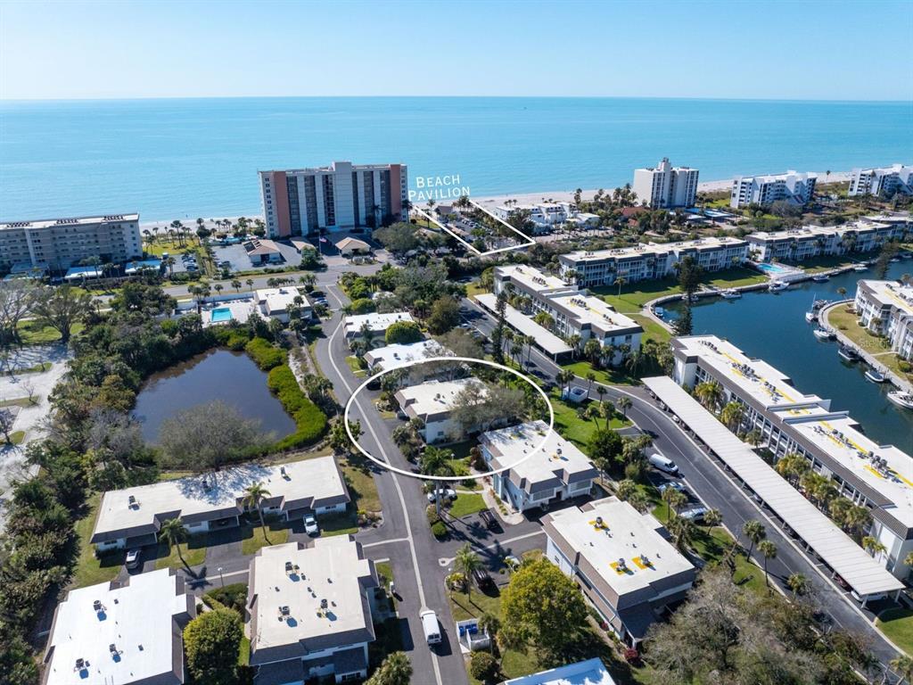 531 Sutton Place, Unit 14 Longboat Key, FL 34228 - Photo 19 of 29