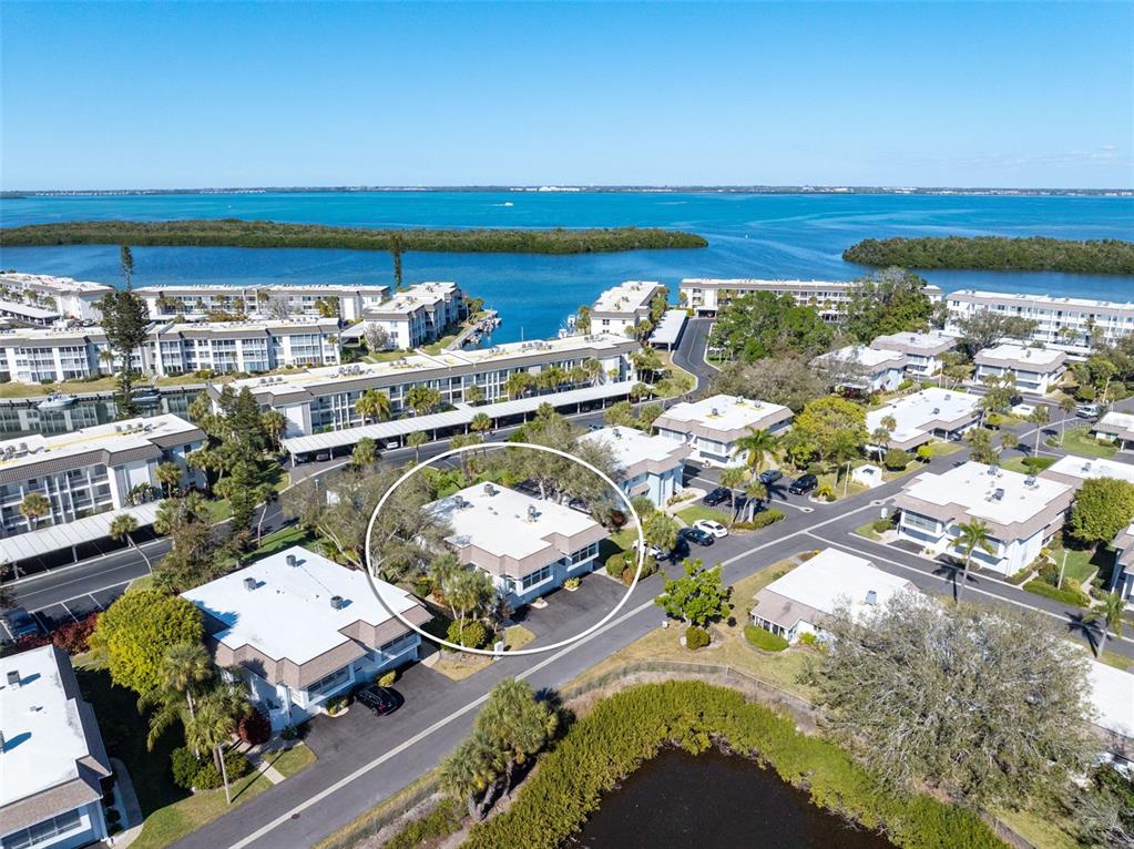 531 Sutton Place, Unit 14 Longboat Key, FL 34228 - Photo 28 of 29