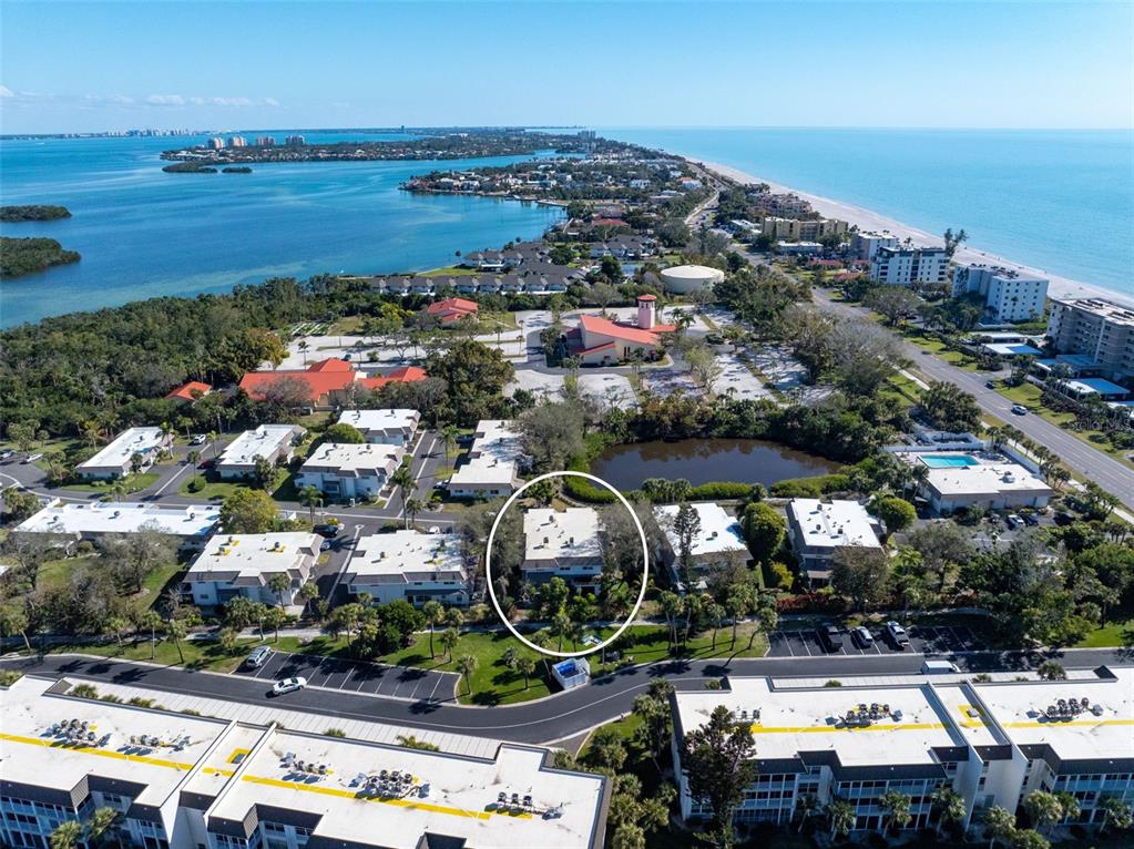 531 Sutton Place, Unit 14 Longboat Key, FL 34228 - Photo 29 of 29