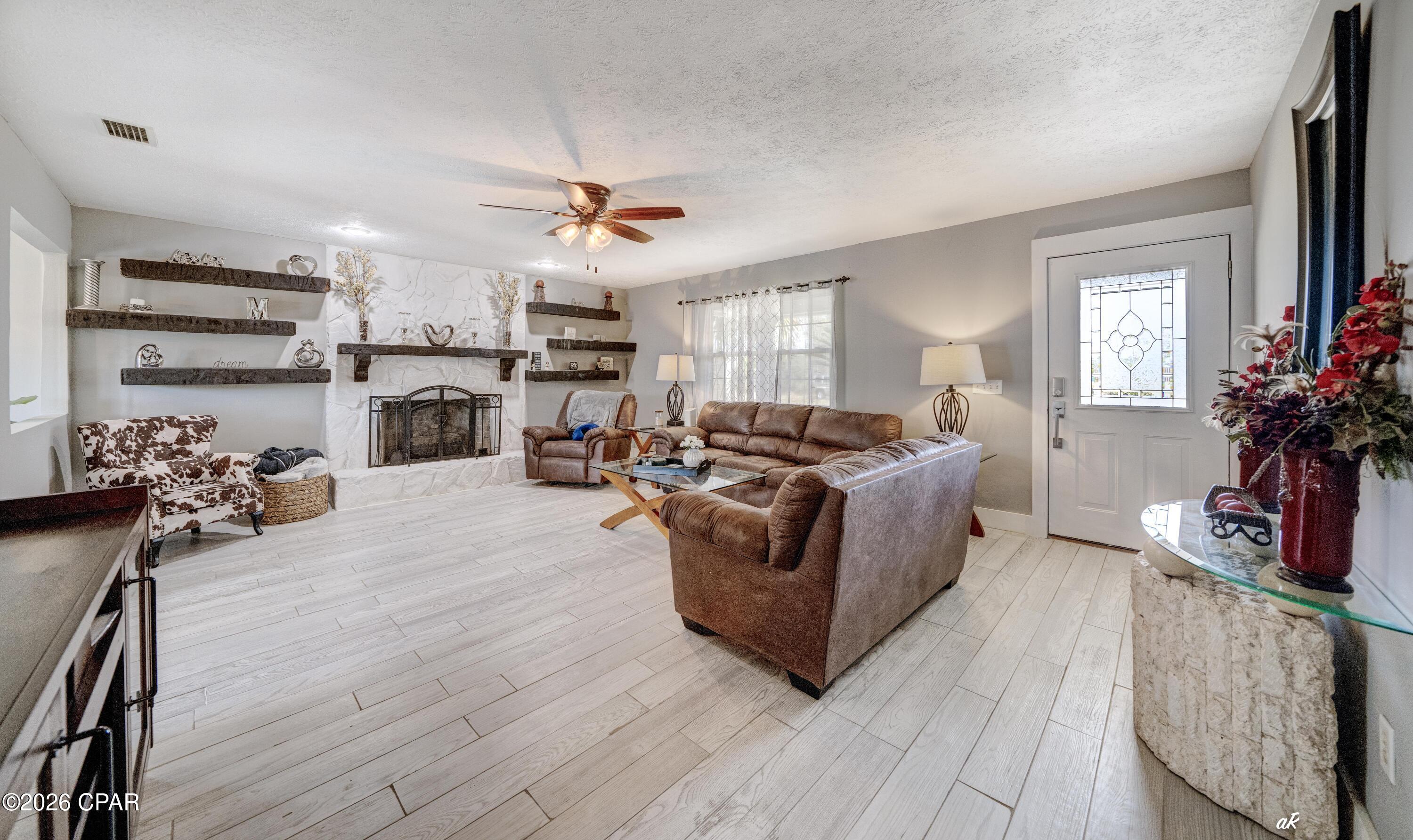 6333 Rasch Road Panama City, FL 32404 - Photo 5 of 36