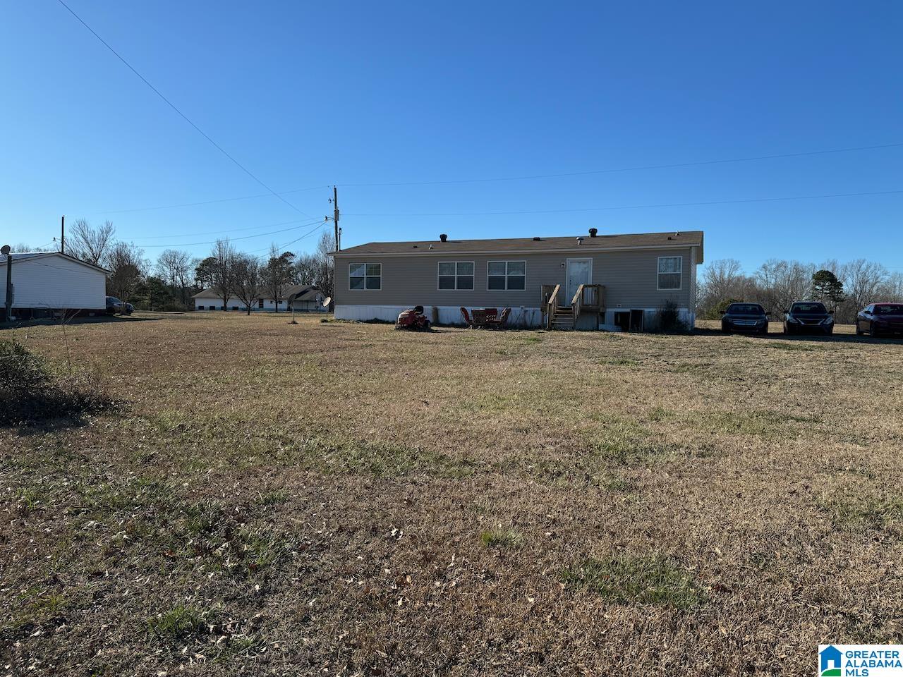2639 Lamon Chapel Road Jasper, AL 35503 - Photo 2 of 26