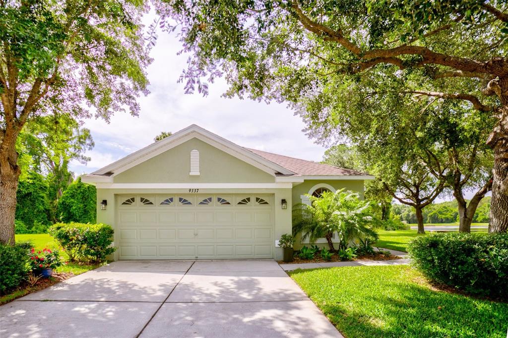 9337 Creedmoor Lane New Port Richey, FL 34654 - Photo 1 of 1 Front