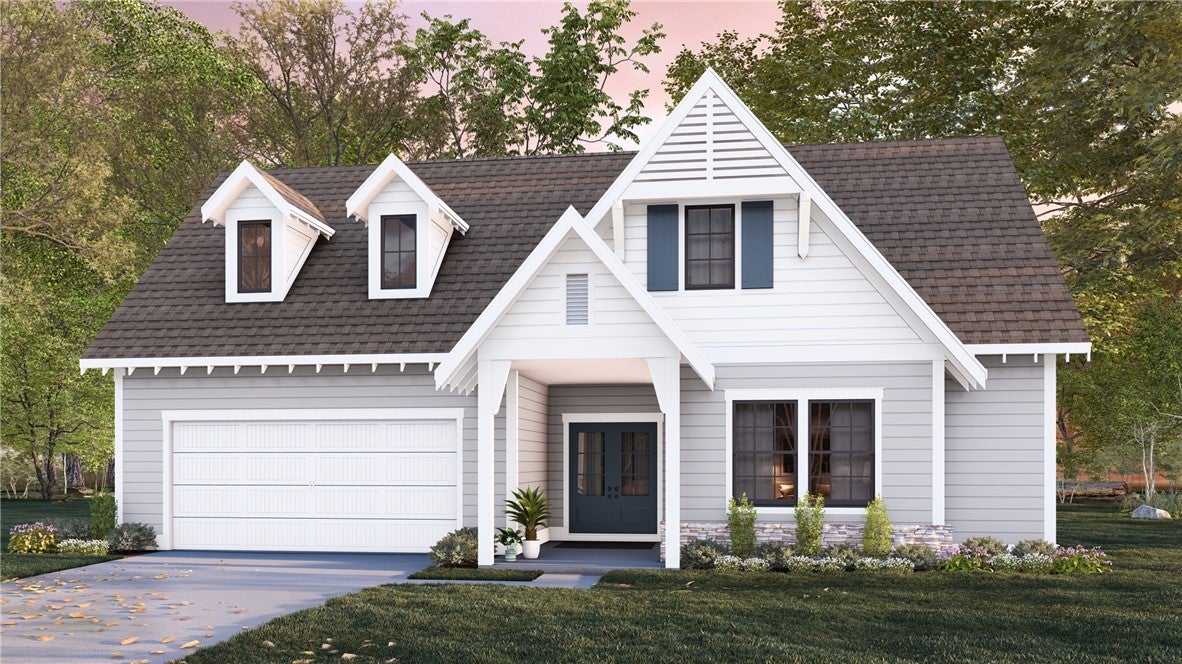 2650 Rutland Road Auburn, AL 36832 - Photo 1 of 2 Gallery Image 1