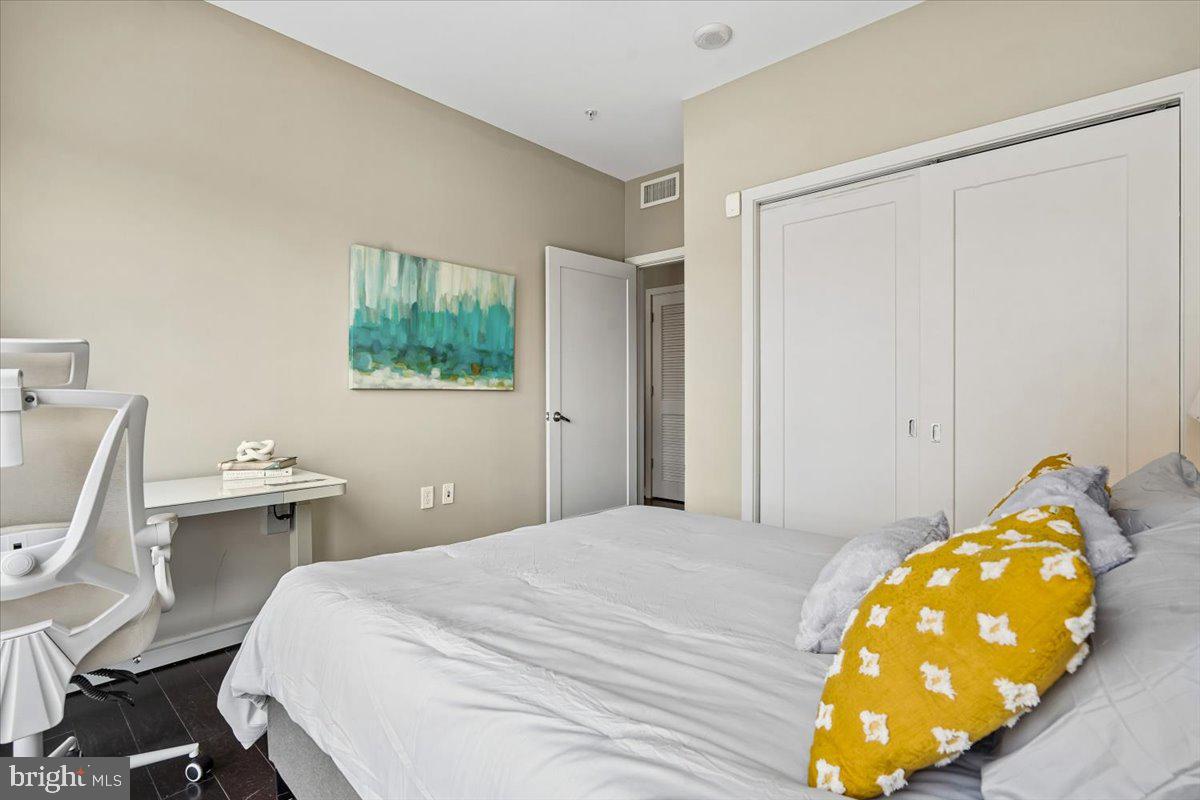 1320 Fenwick Lane, Unit 301 Silver Spring, MD 20910 - Photo 24 of 55 Bedroom #2