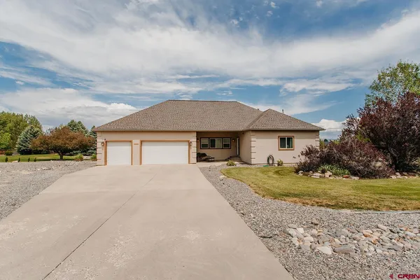 $850,000 | 2230 Hill Street, Montrose, CO 81401
