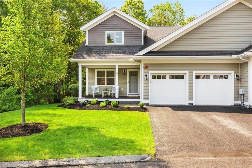 10 Milestone Way, Unit 10 Hanover, MA 02339 - Photo 2 of 42 Gallery Image 2