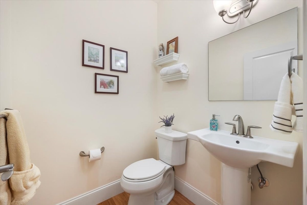 10 Milestone Way, Unit 10 Hanover, MA 02339 - Photo 25 of 42 Gallery Image 25