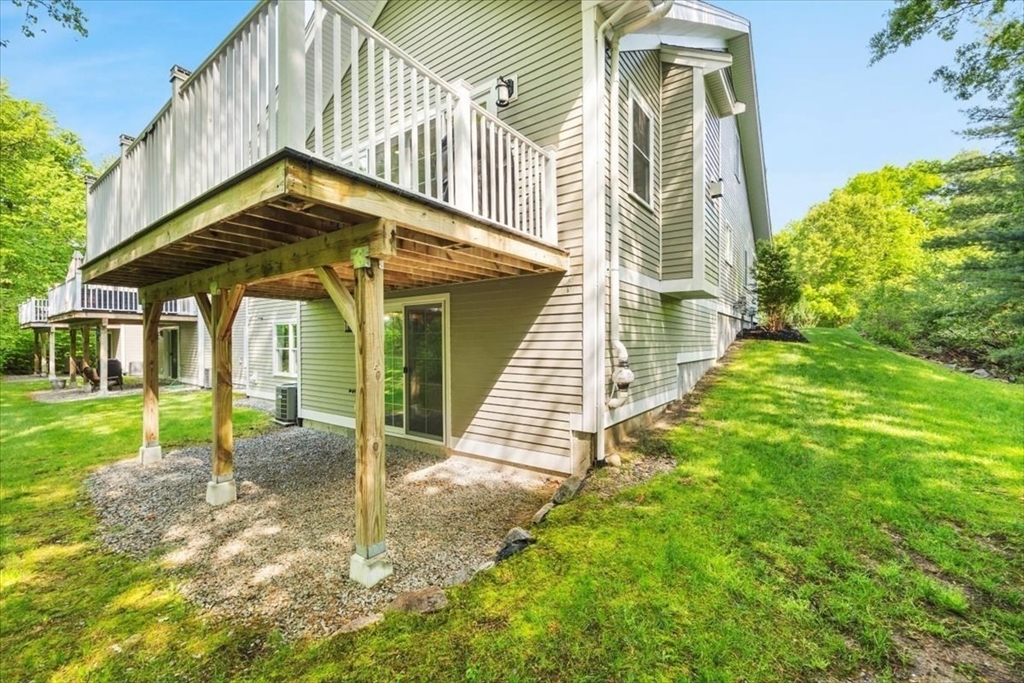 10 Milestone Way, Unit 10 Hanover, MA 02339 - Photo 34 of 42 Gallery Image 34