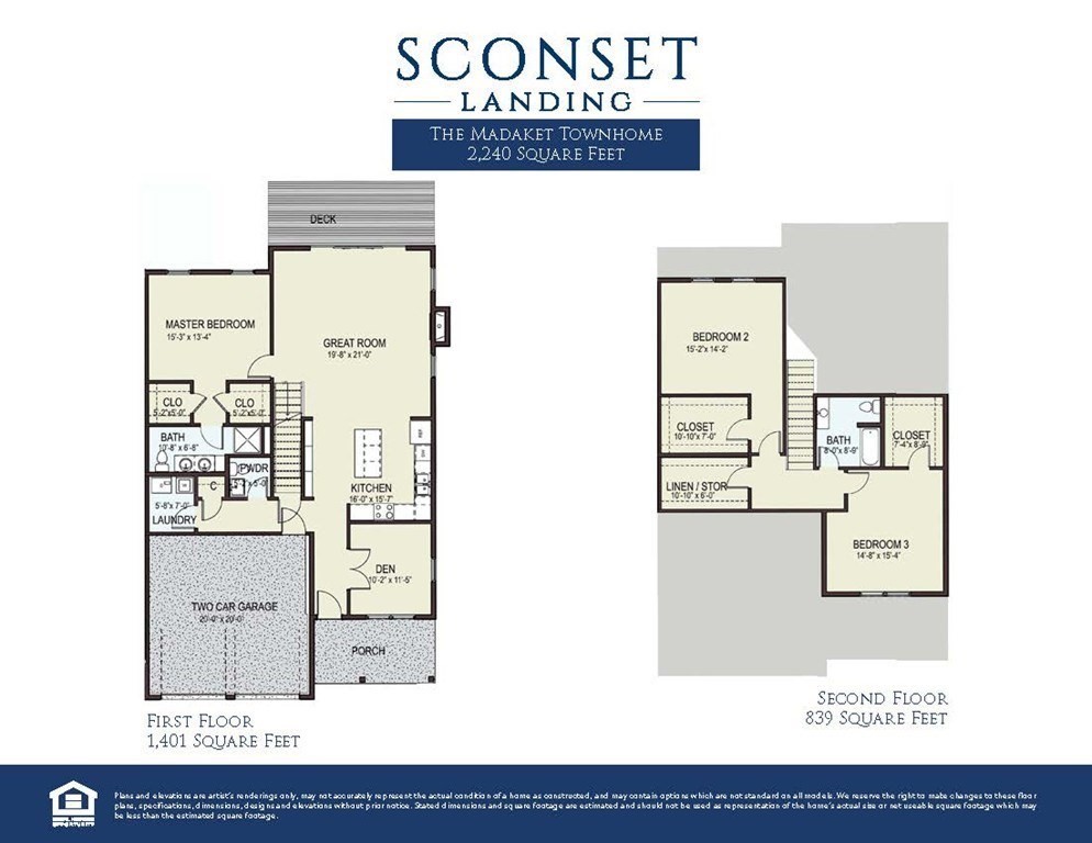 10 Milestone Way, Unit 10 Hanover, MA 02339 - Photo 40 of 42 Gallery Image 40