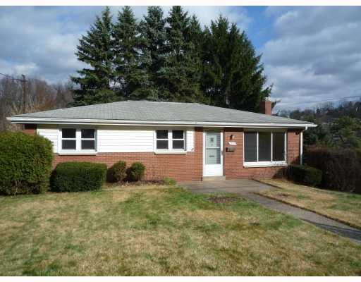 973 Roland Road Pittsburgh, PA 15221 - Photo 1 of 15 Exterior Front.