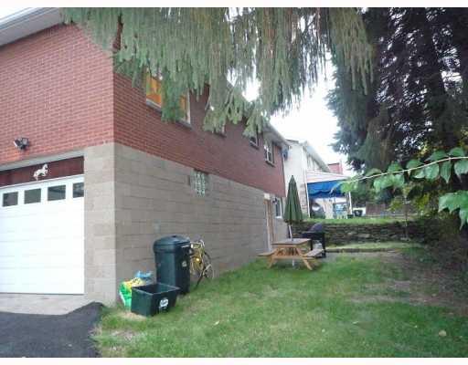 973 Roland Road Pittsburgh, PA 15221 - Photo 15 of 15 Exterior Back.