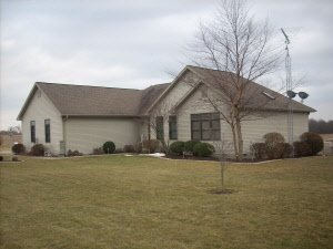 6 Persimmon Ridge Acres Mitchell, IN 47446 - Photo 29 of 30
