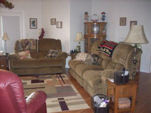 6 Persimmon Ridge Acres Mitchell, IN 47446 - Photo 4 of 30