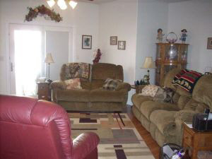 6 Persimmon Ridge Acres Mitchell, IN 47446 - Photo 7 of 30