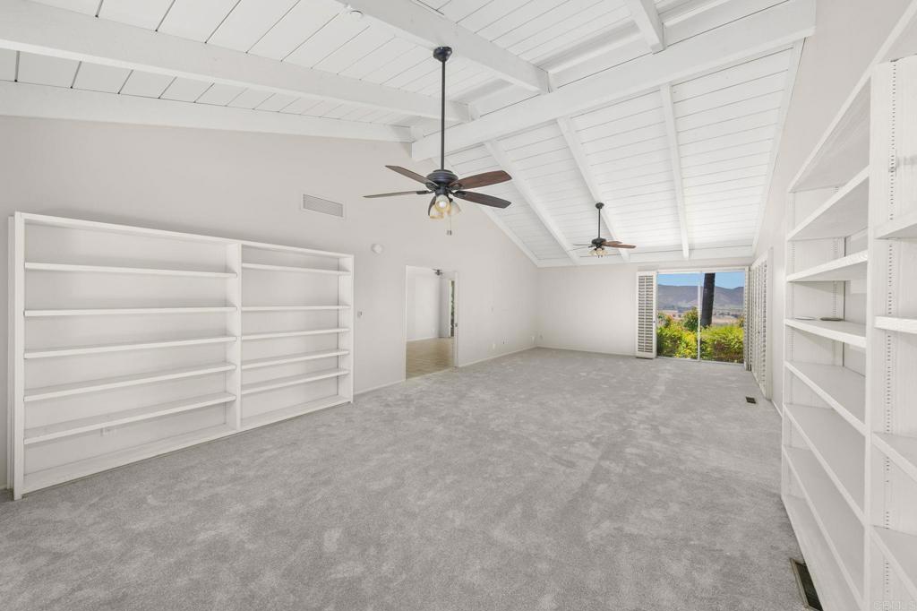 14048 San Pasqual Valley Road Escondido, CA 92027 - Photo 16 of 55 a view of a room with closet and windows