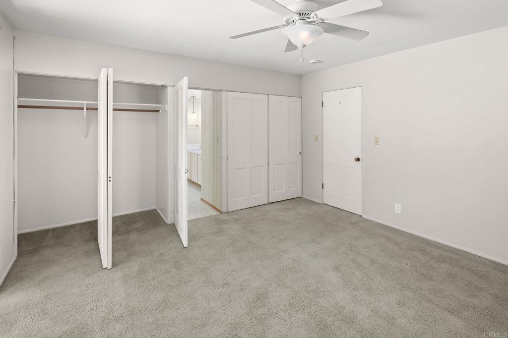 14048 San Pasqual Valley Road Escondido, CA 92027 - Photo 28 of 55 a view of an empty room