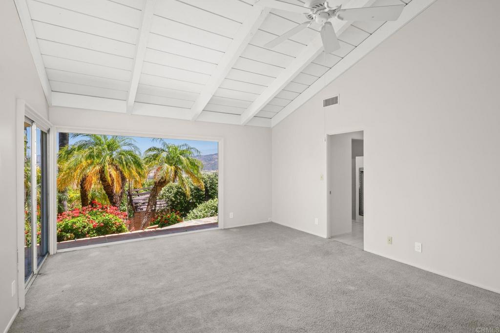 14048 San Pasqual Valley Road Escondido, CA 92027 - Photo 36 of 55 an empty room with windows