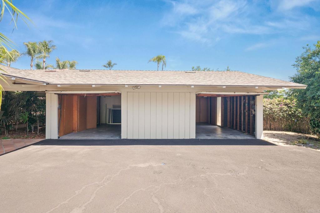 14048 San Pasqual Valley Road Escondido, CA 92027 - Photo 47 of 55 a view of a house with a outdoor space