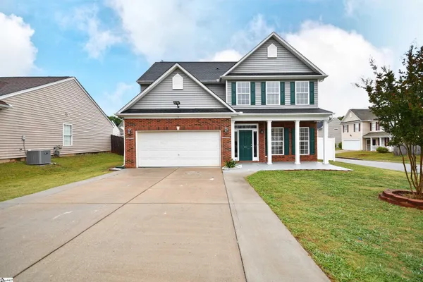 $349,990 | 21 Nut Leaf Lane, Greenville, SC 29605