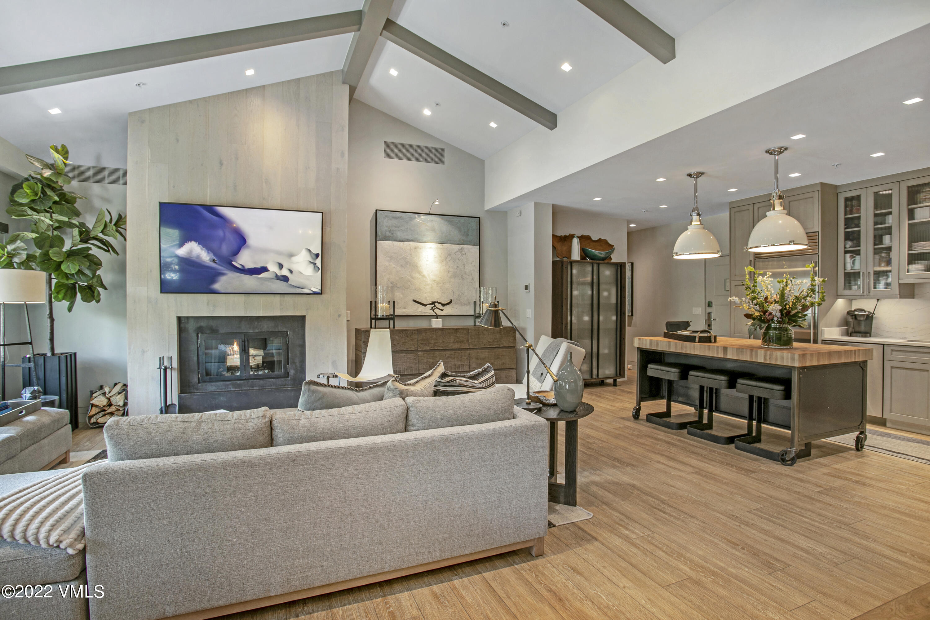 200 Vail Road, Unit 787, Vail, CO 81657 Compass