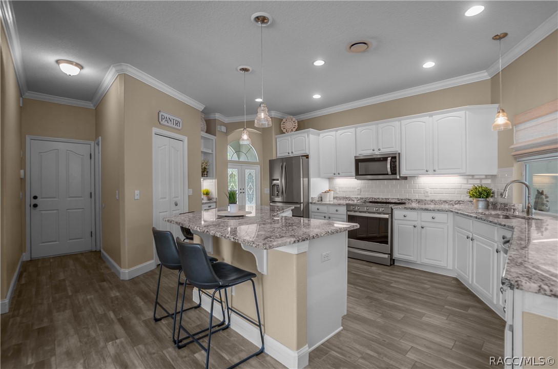 1 Stokesia Court South Homosassa, FL 34446 - Photo 13 of 50