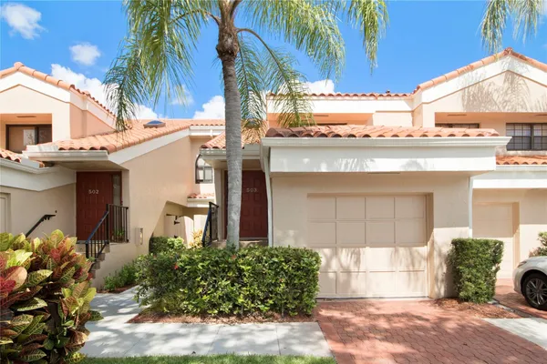 $3,875 | 17364 Boca Club Boulevard, Unit 503, Boca Raton, FL 33487