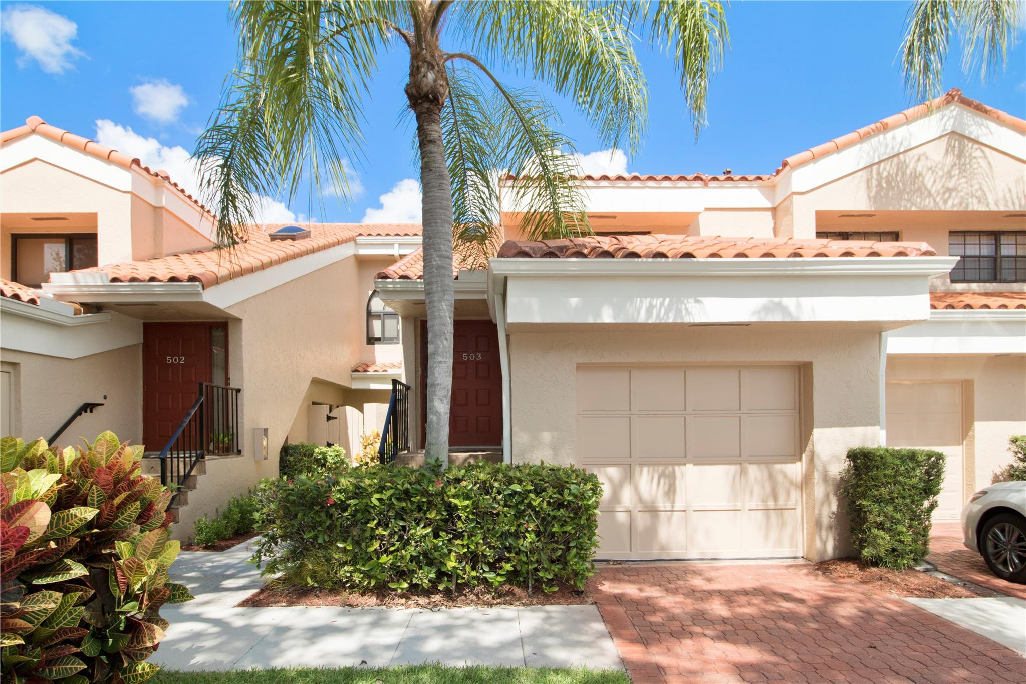 17364 Boca Club Boulevard, Unit 503 Boca Raton, FL 33487 - Photo 21 of 25 Photo 21