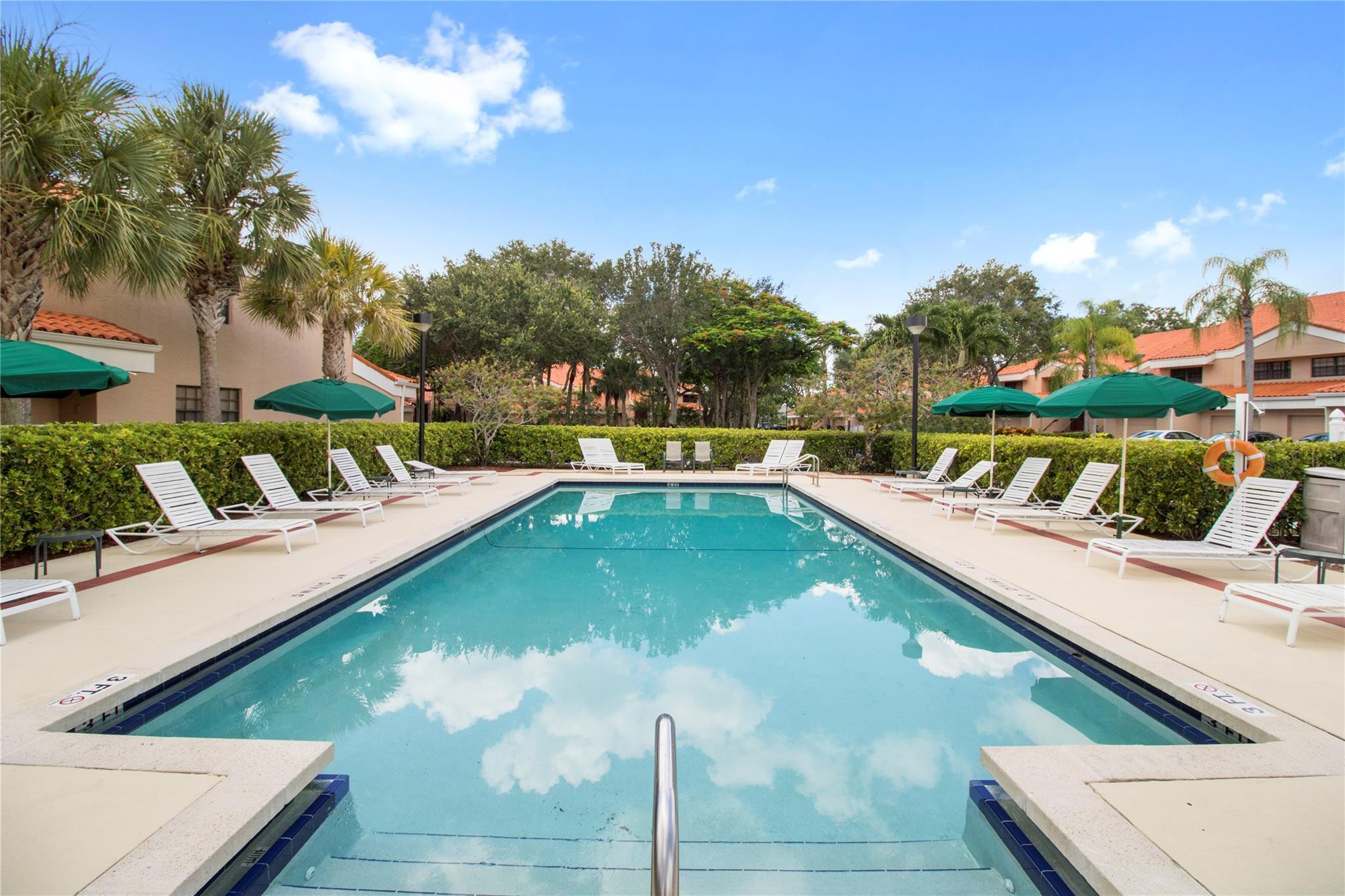 17364 Boca Club Boulevard, Unit 503 Boca Raton, FL 33487 - Photo 22 of 25 Photo 22