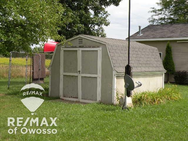 6711 Mason Road Owosso, MI 48867 - Photo 14 of 15 Gallery Image 14