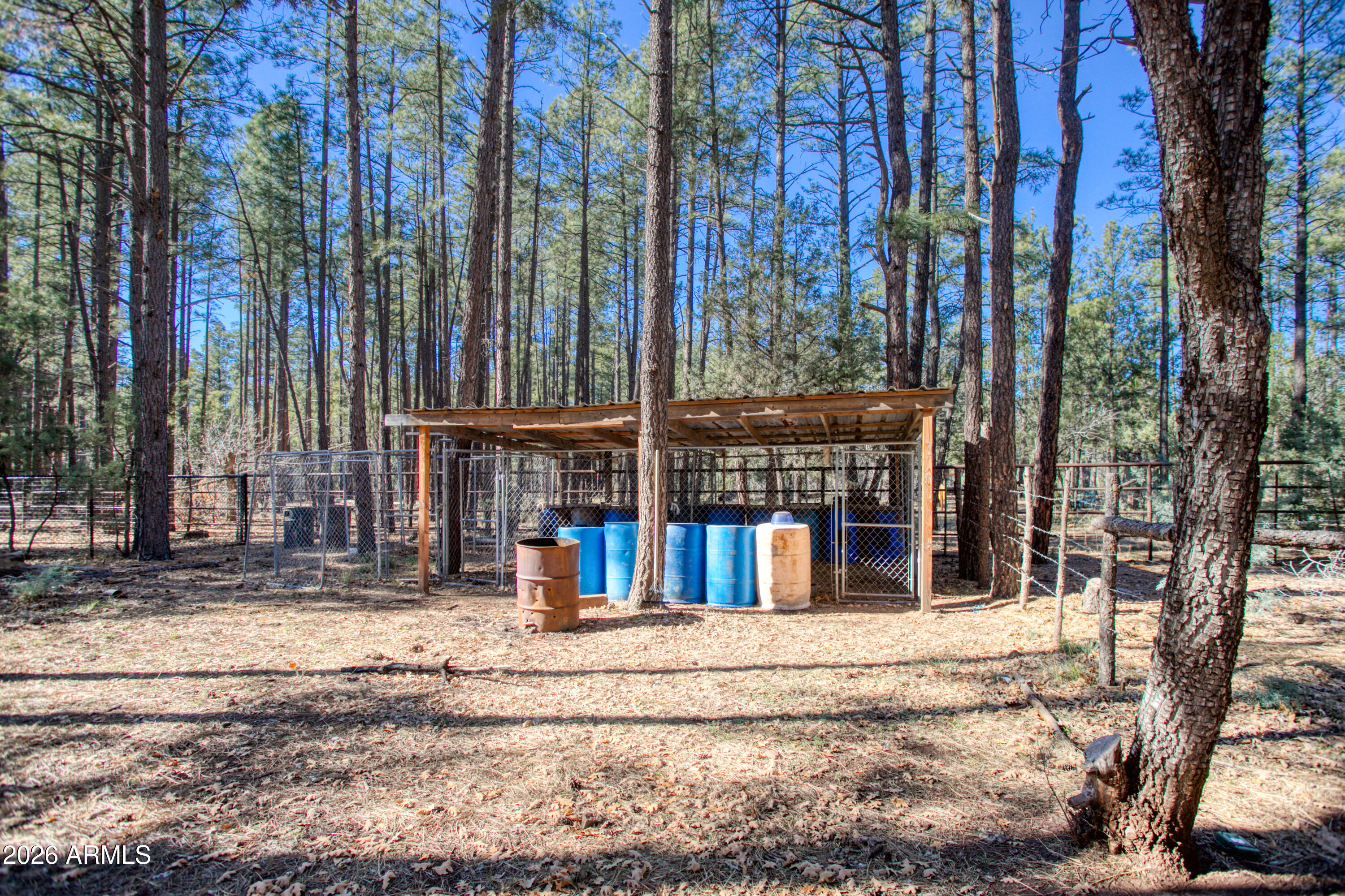 146 Deer Run Road Pinetop, AZ 85935 - Photo 23 of 44 not sure