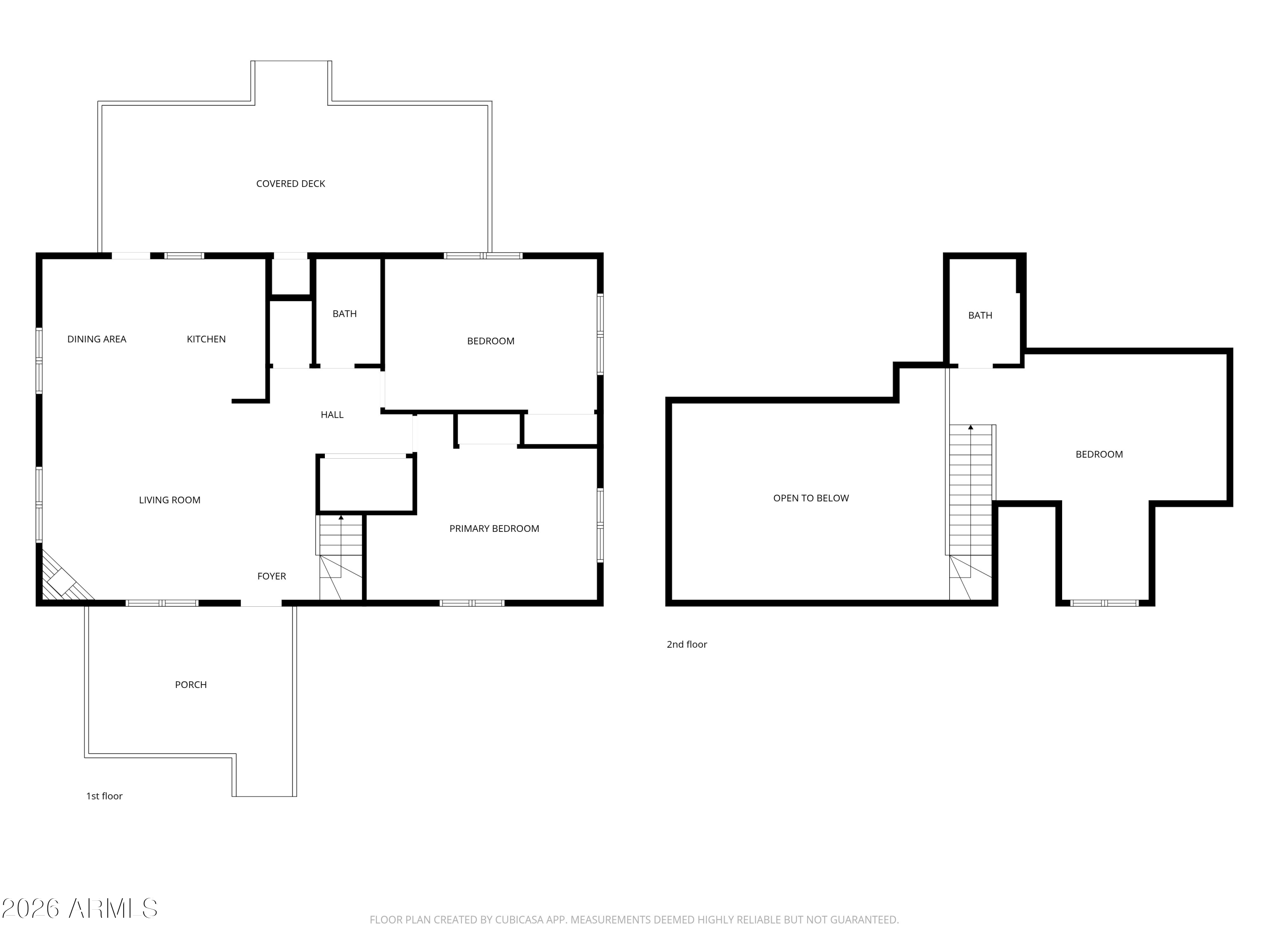 146 Deer Run Road Pinetop, AZ 85935 - Photo 44 of 44 a picture of a bathroom with a shower
