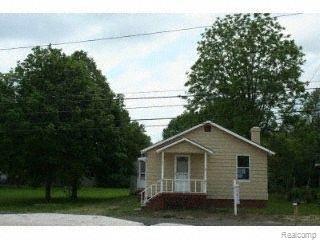 3340 Crooks Road Rochester, MI 48309 - Photo 1 of 1 Property Photo