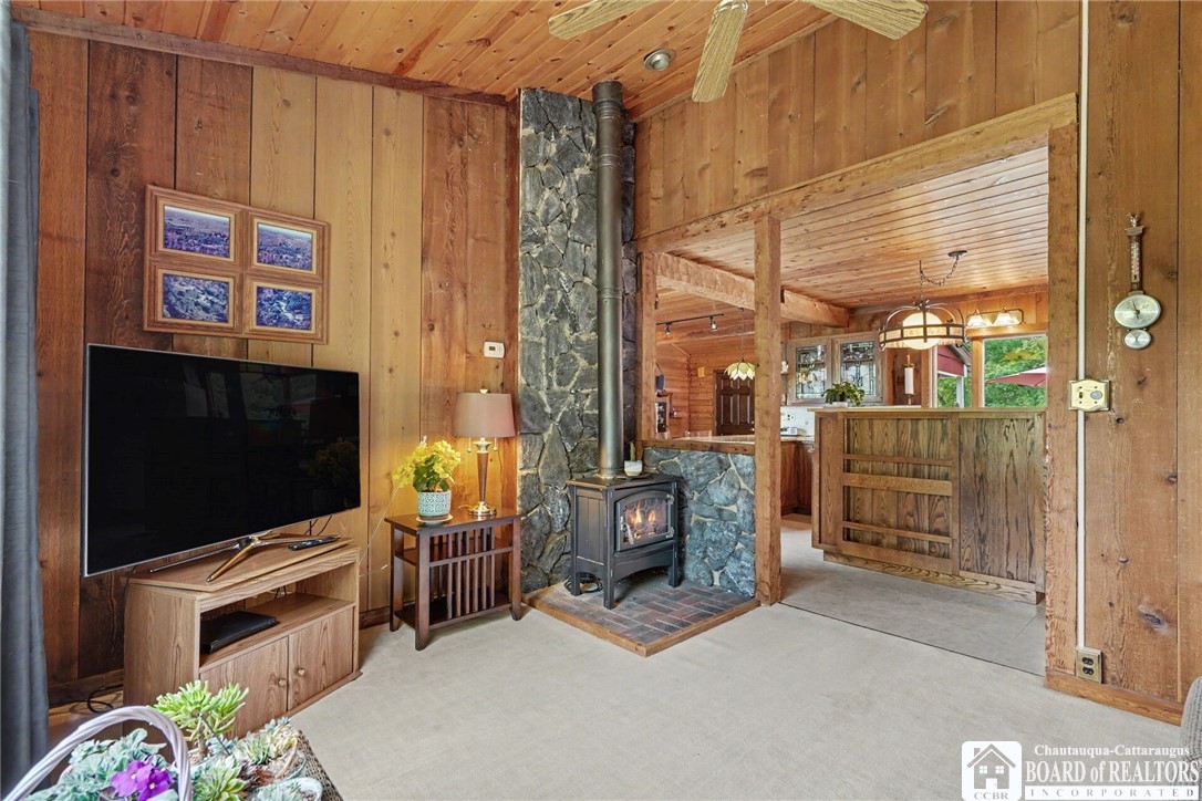 9303 Falls Road Colden, NY 14170 - Photo 19 of 50