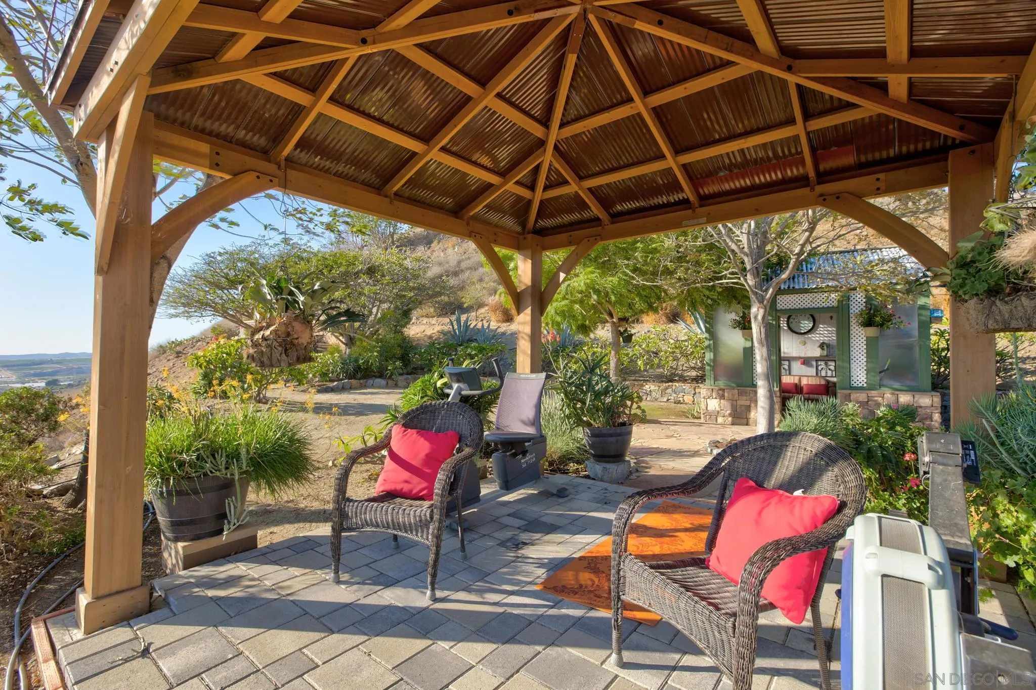 30419 Canyon Estates Road Vista, CA 92084 - Photo 51 of 75