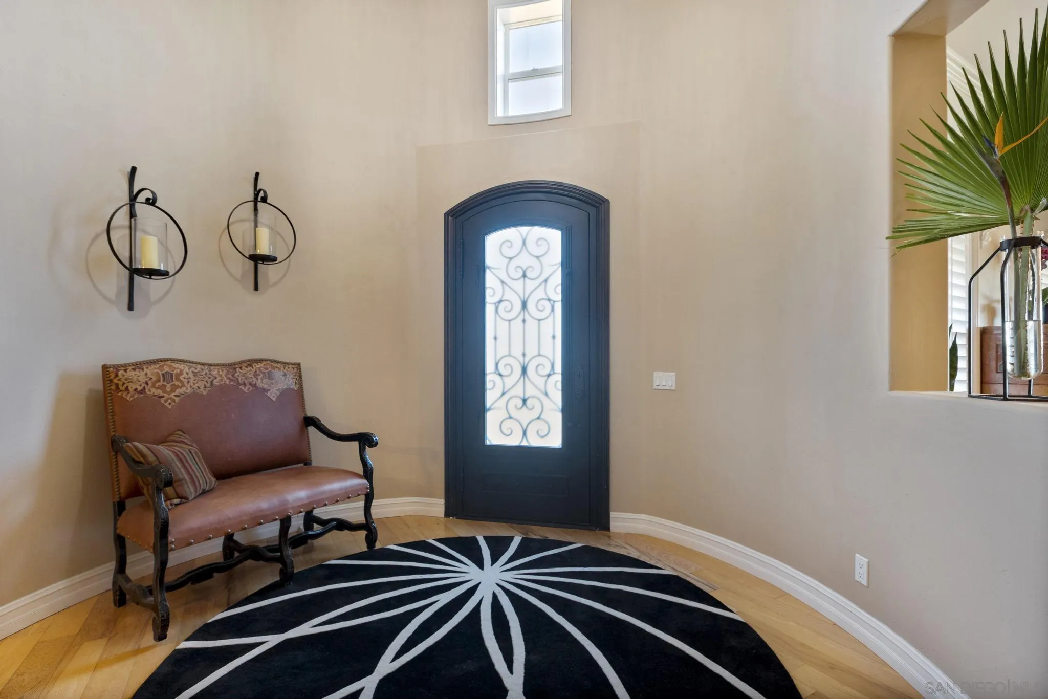 30419 Canyon Estates Road Vista, CA 92084 - Photo 6 of 75 a view of a livingroom with furniture and windows