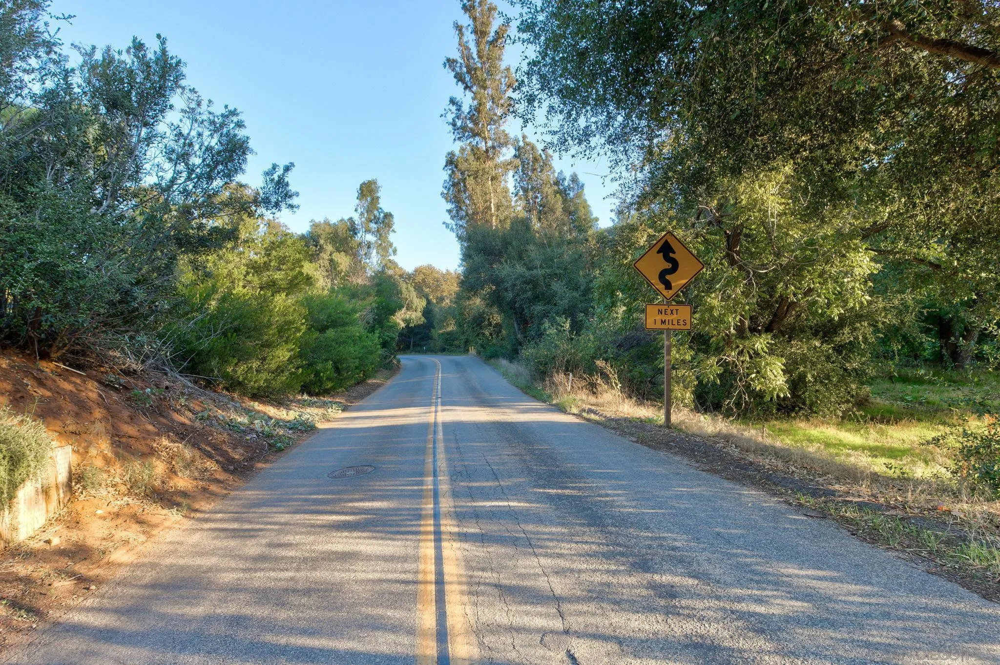 30419 Canyon Estates Road Vista, CA 92084 - Photo 66 of 75 a view of a yard