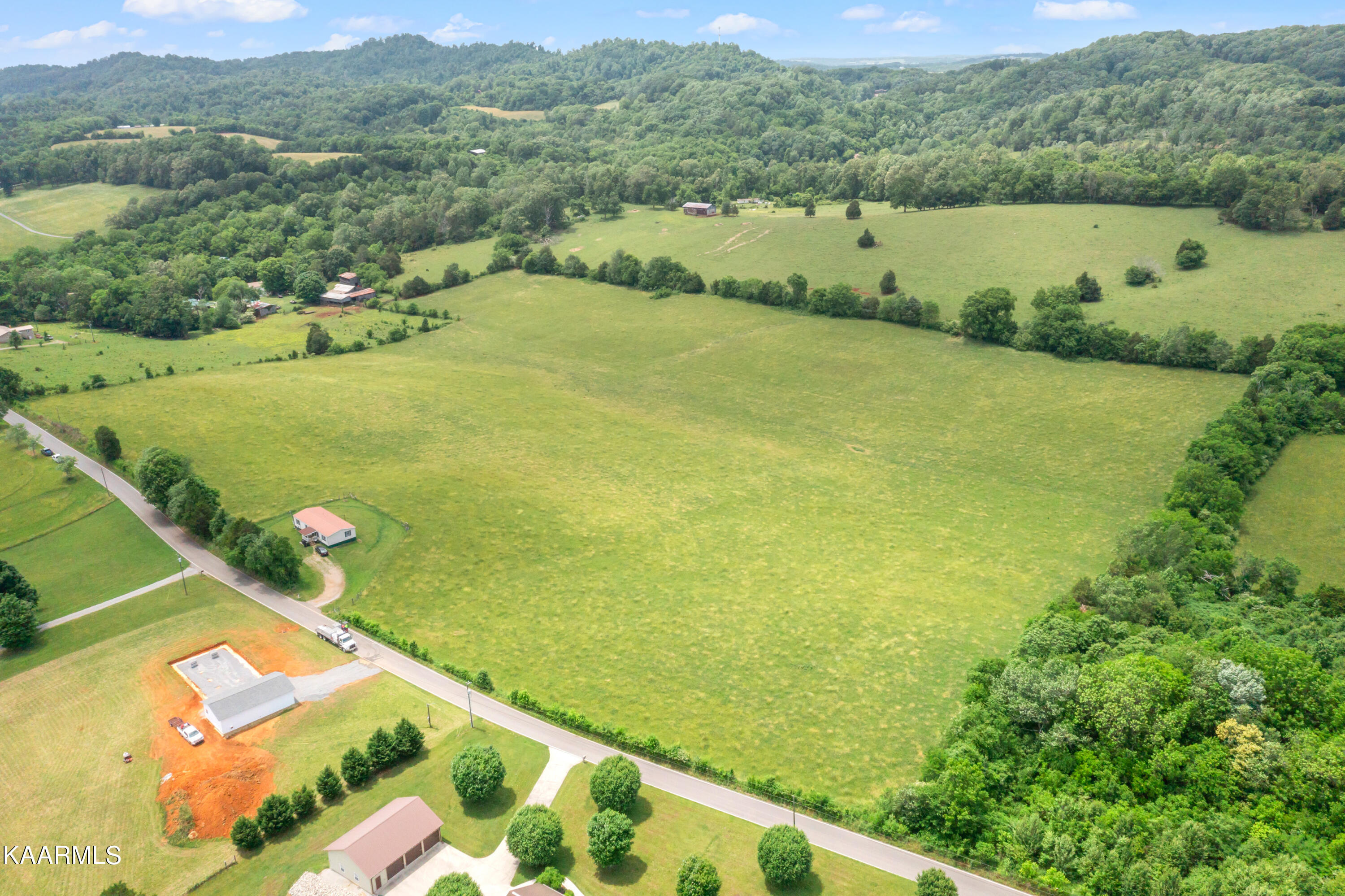 Lot 9 Thompson Road Madisonville, TN 37354 - Photo 4 of 6 Thompson Ln-5