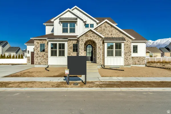 $1,195,000 | 71 East Powell Street, Unit 106, Vineyard, UT 84059