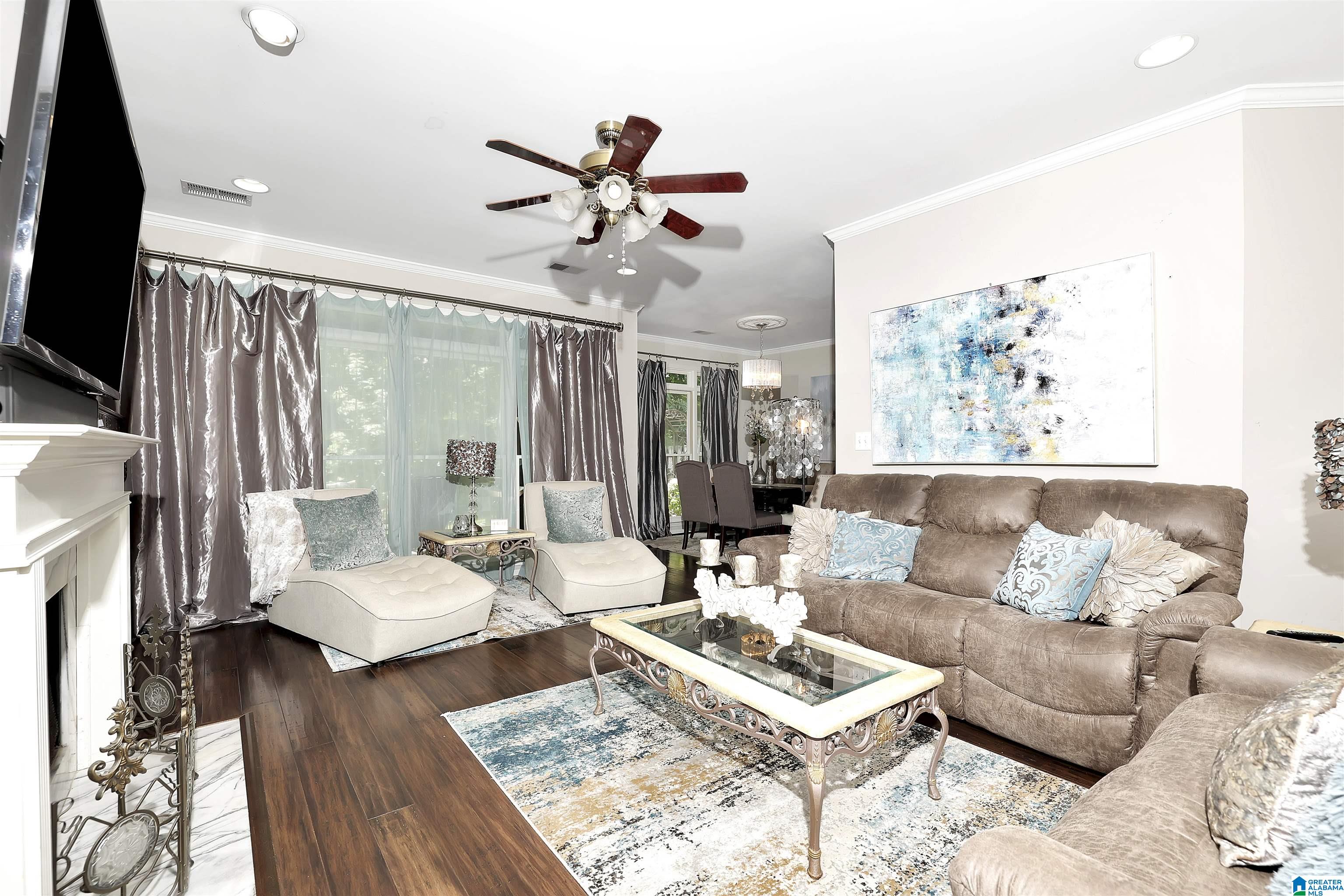 1217 Berwick Road Birmingham, AL 35242 - Photo 7 of 38