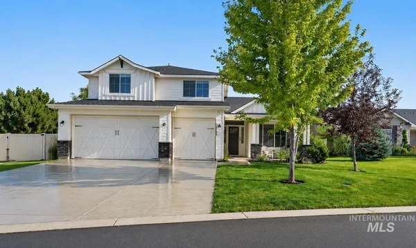 $659,900 | 11151 West Carriage Hill Court, Nampa, ID 83686